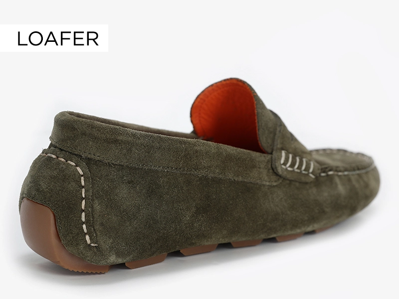 Loafer Ayakkabı Nasıl Kullanılır? 