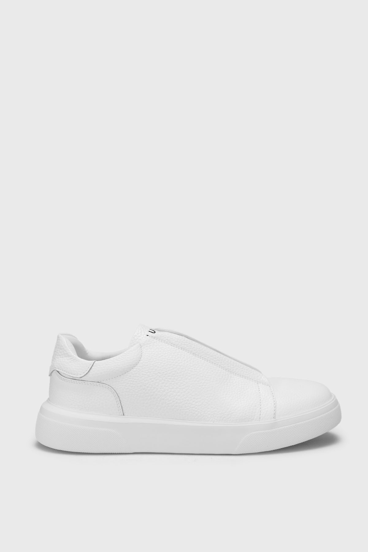 Dante Erkek Sneaker Ayakkabı Beyaz - Lufian