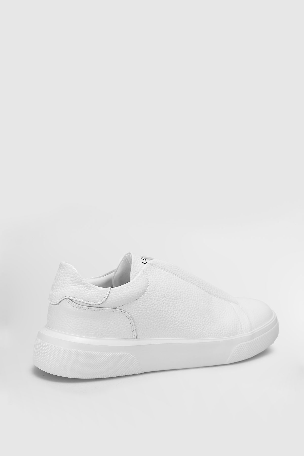 Dante Erkek Sneaker Ayakkabı Beyaz - Lufian (1)