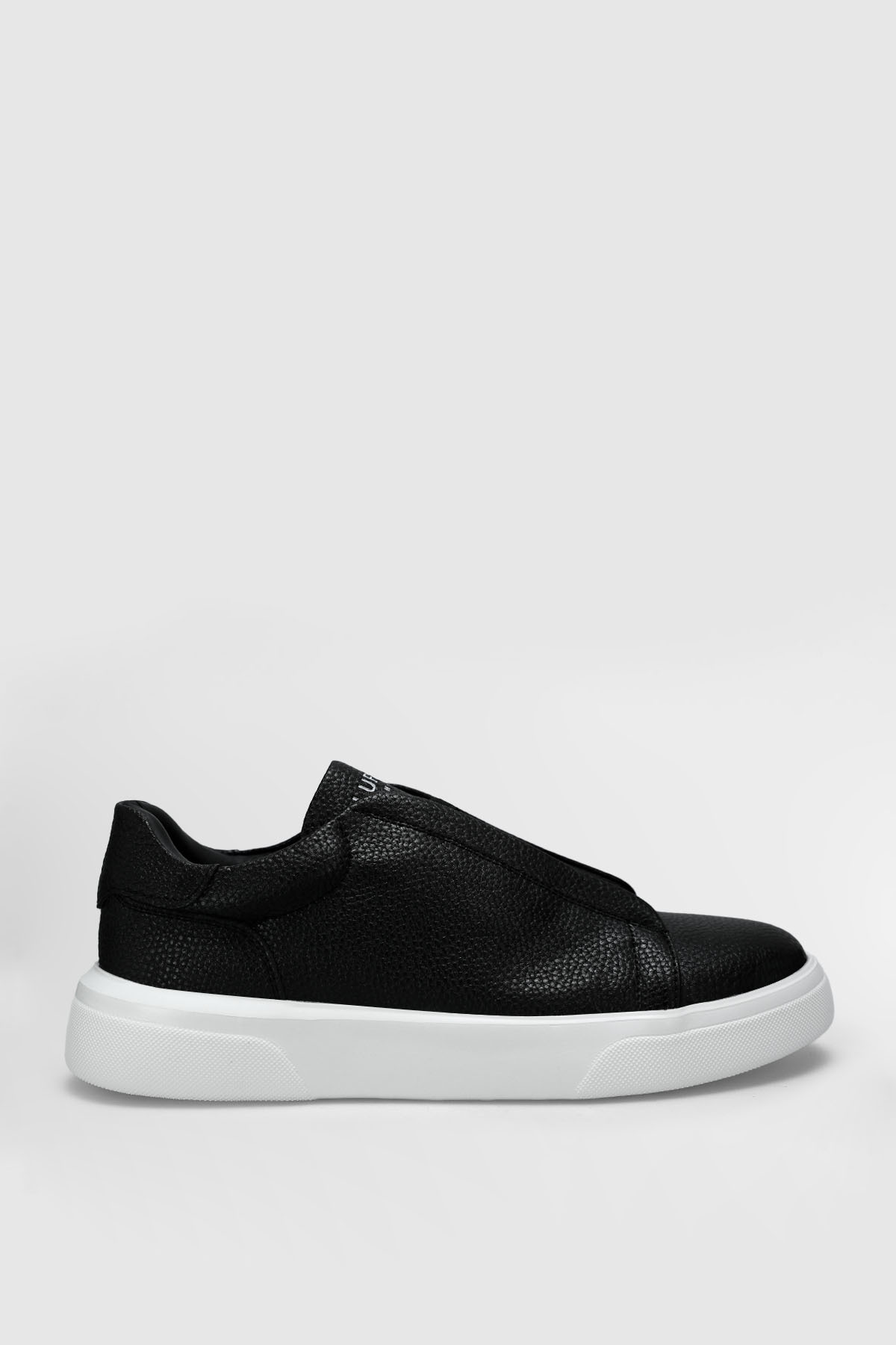 Dante Erkek Sneaker Ayakkabı Siyah - Lufian (1)