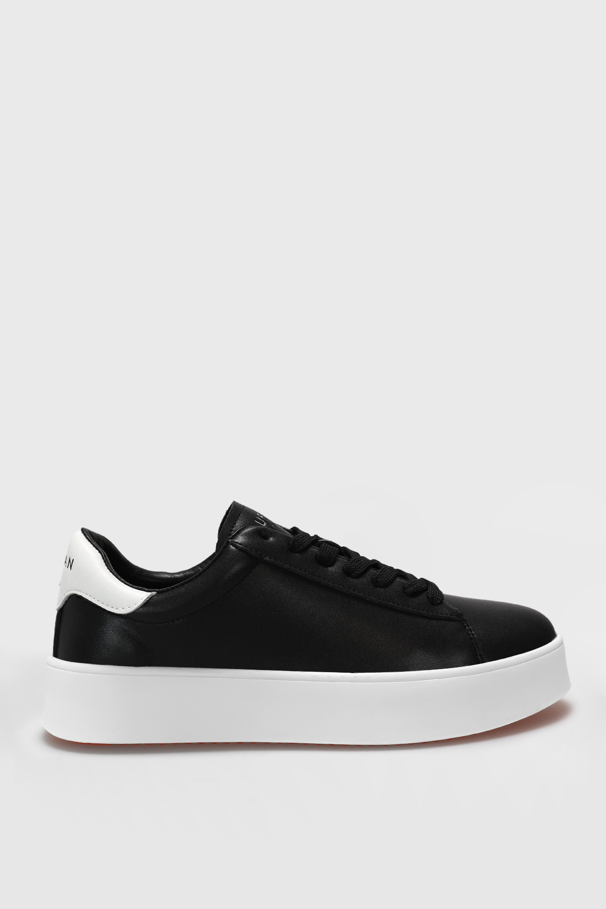 Adel Damenschuhe Schwarz - LUFIAN
