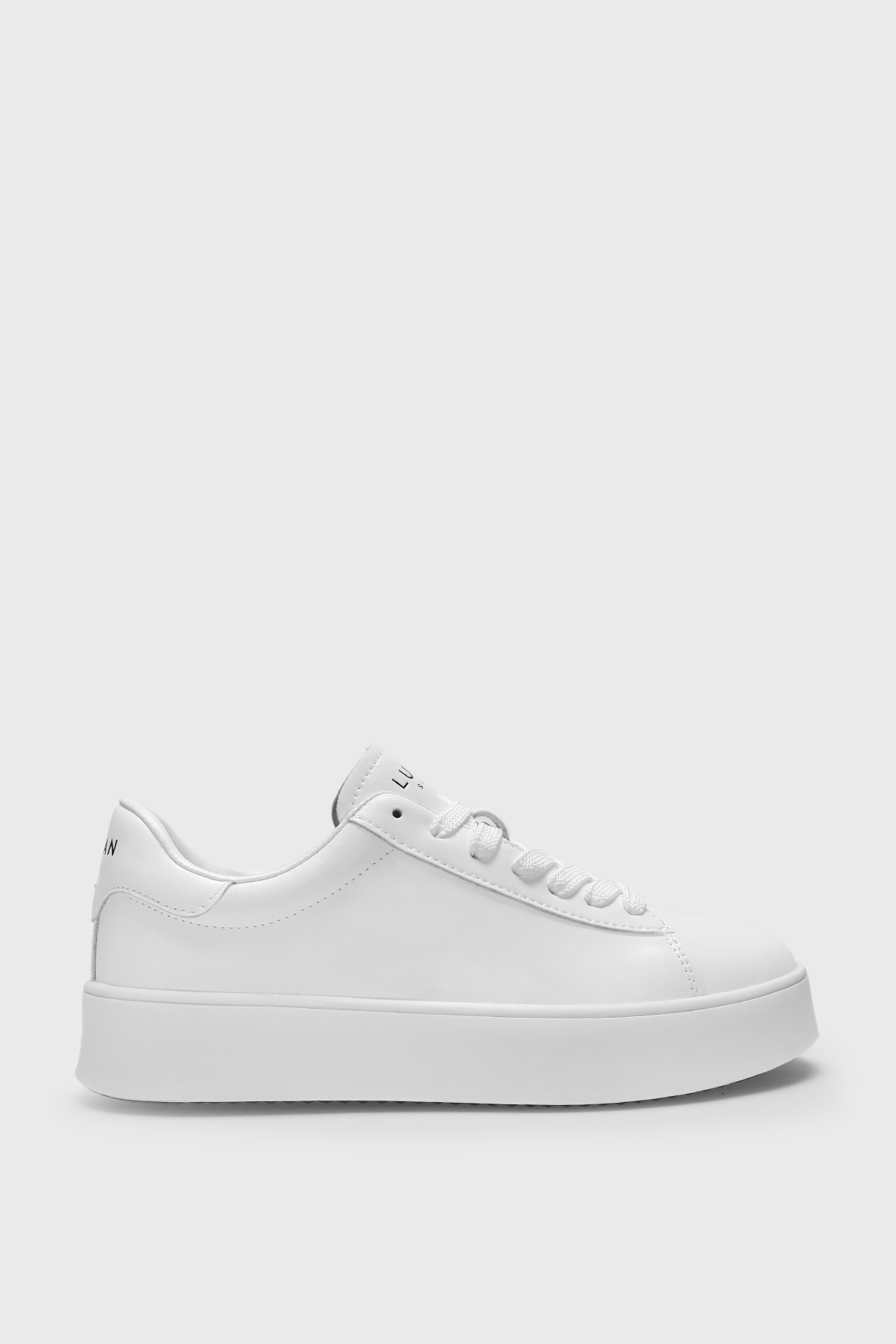Adel Damenschuhe in Weiß - LUFIAN