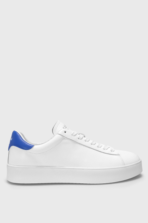 Anton Herren-Sneaker-Schuhe Saxes - LUFIAN