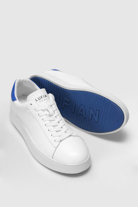 Anton Herren-Sneaker-Schuhe Saxes - LUFIAN