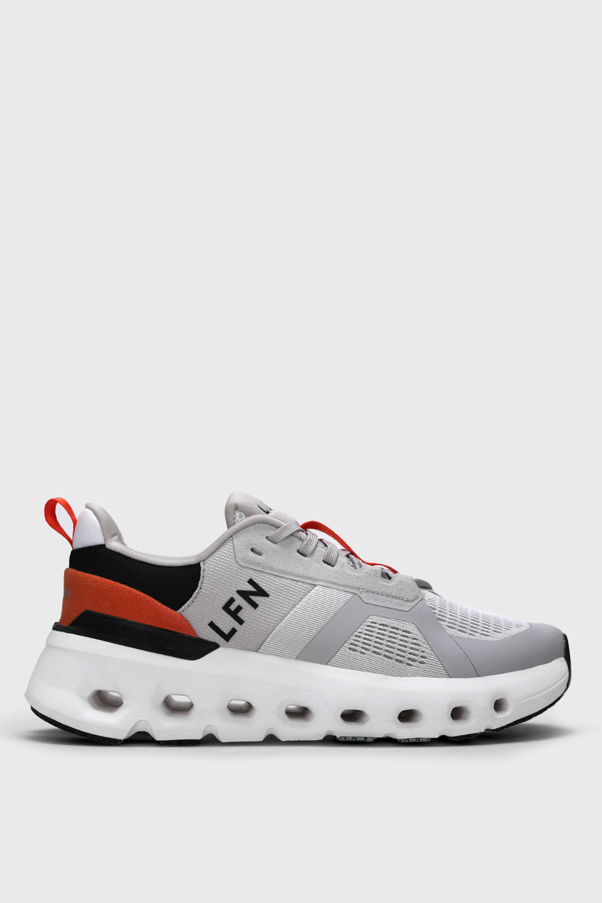 Axelle Damenschuhe in Weiß - LUFIAN