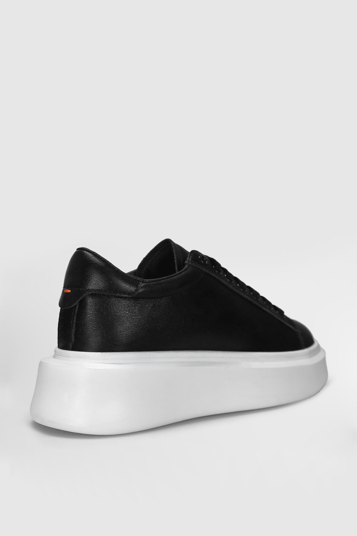 Grace Damenschuhe Schwarz - LUFIAN