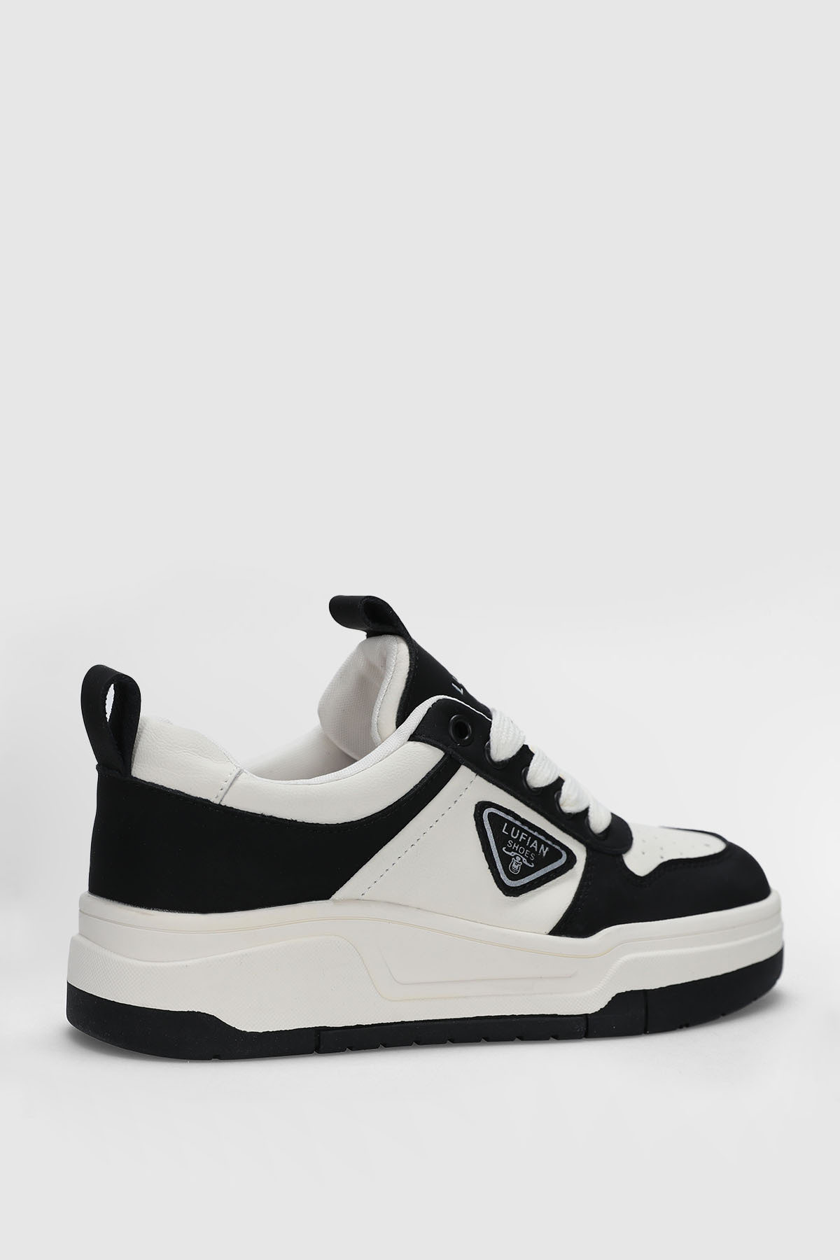Jennıfer Damenschuhe Schwarz - LUFIAN
