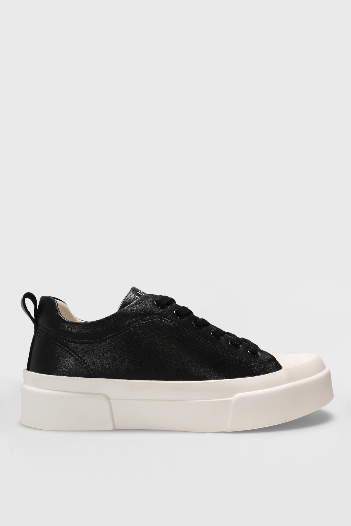 Mıa Damenschuhe Schwarz - LUFIAN