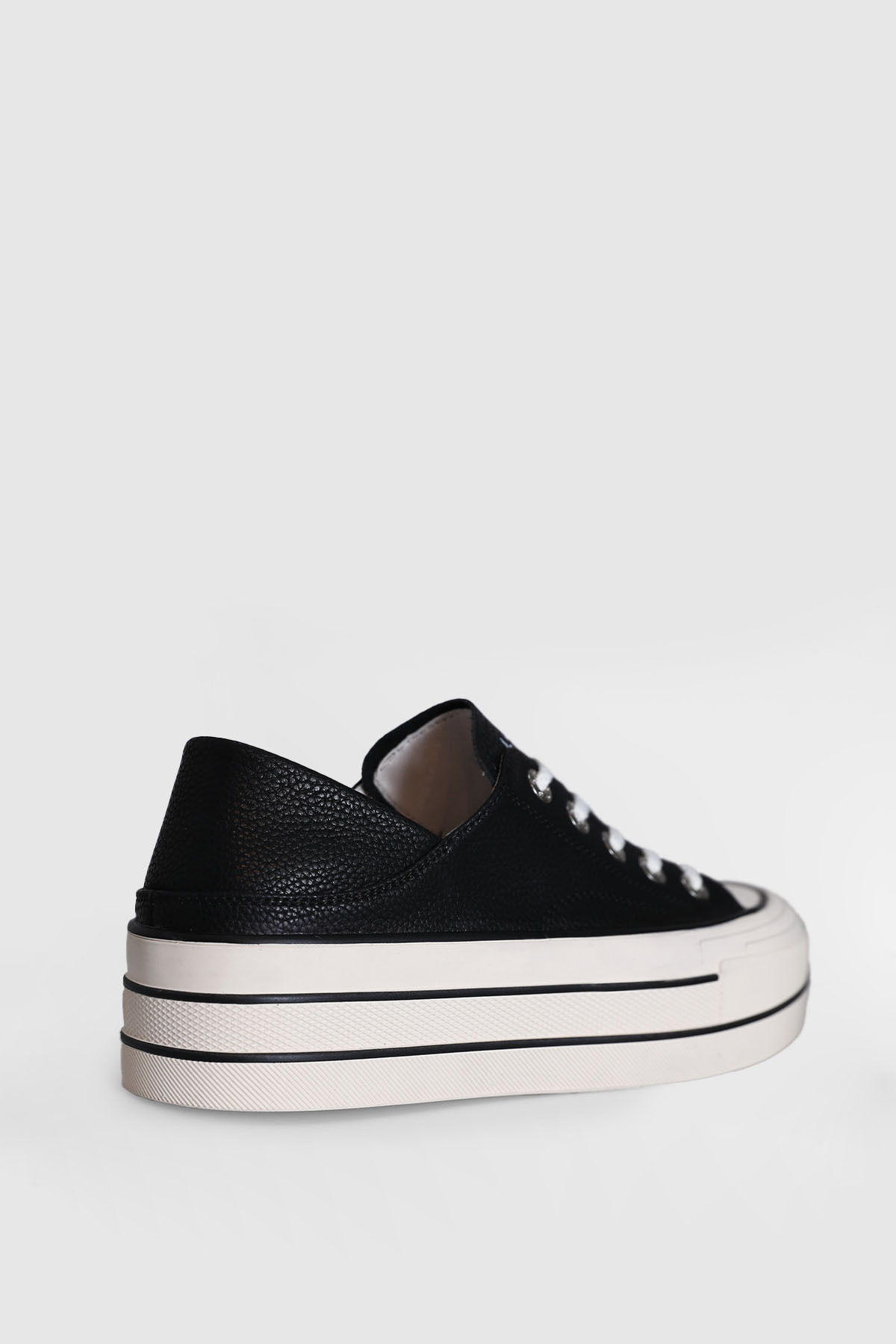 Pamela Damenschuhe Schwarz - LUFIAN