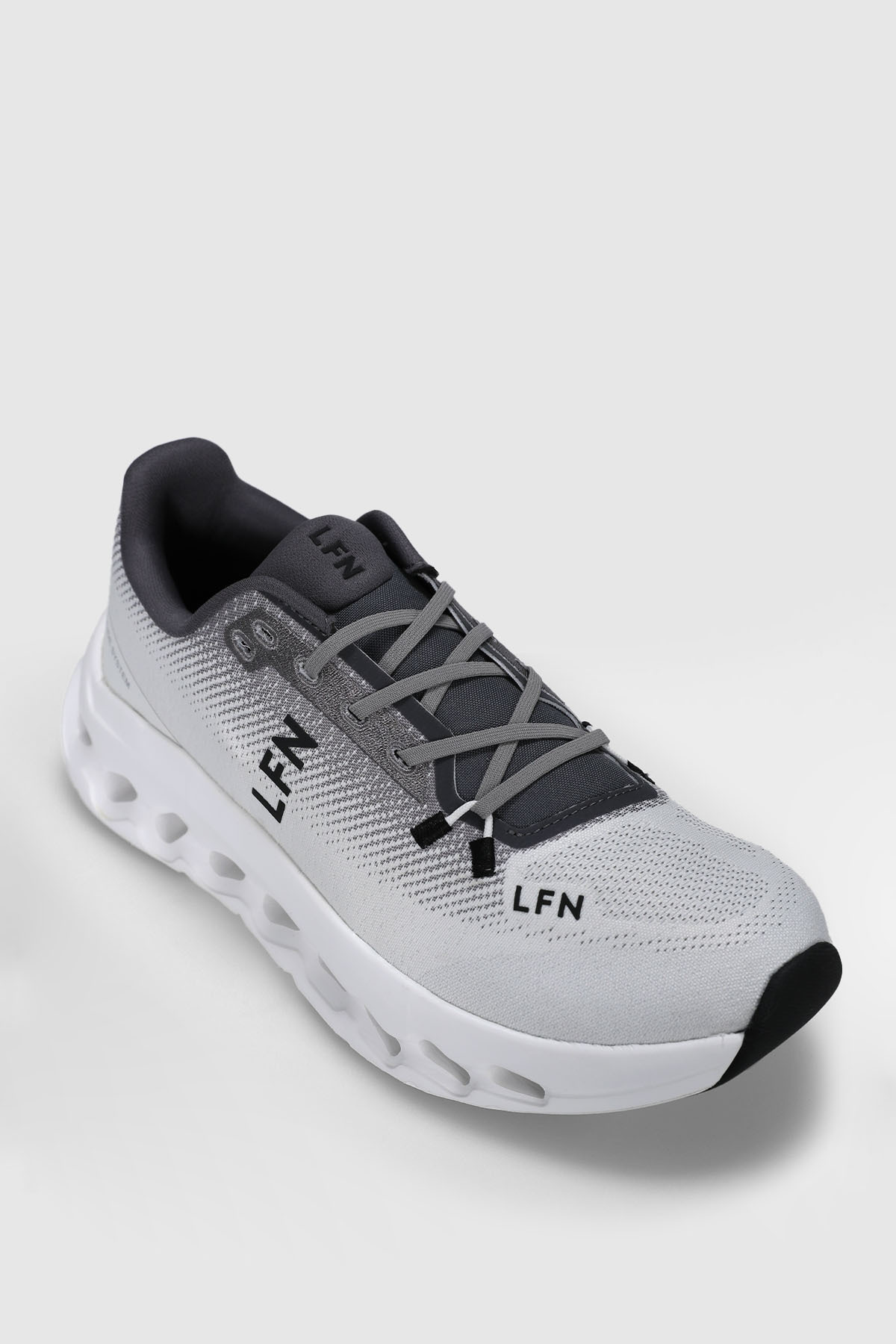 Toryle Damenschuhe in Weiß - LUFIAN