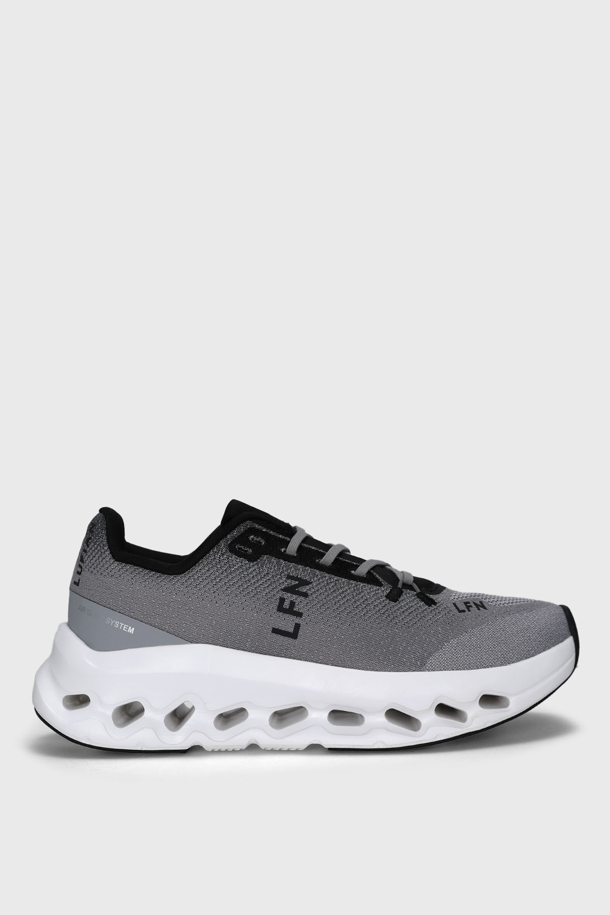 Toryle Women's Sneaker Shoes Gray - LUFIAN
