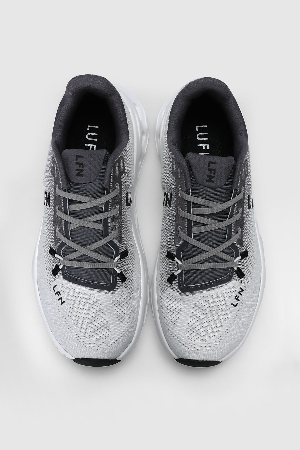 Toryle Women's Sneaker Shoes White - LUFIAN
