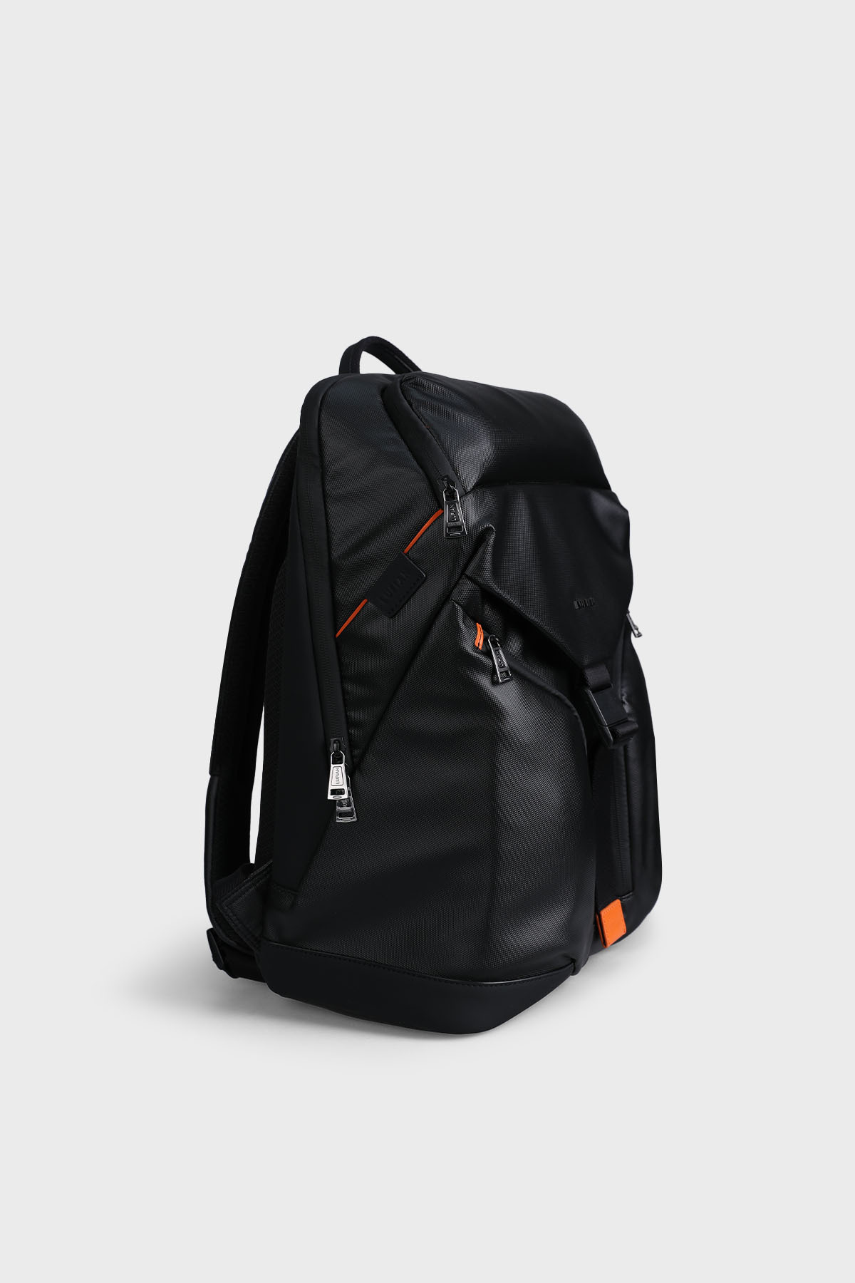 Frodo Mens Bag Black - Lufian (1)