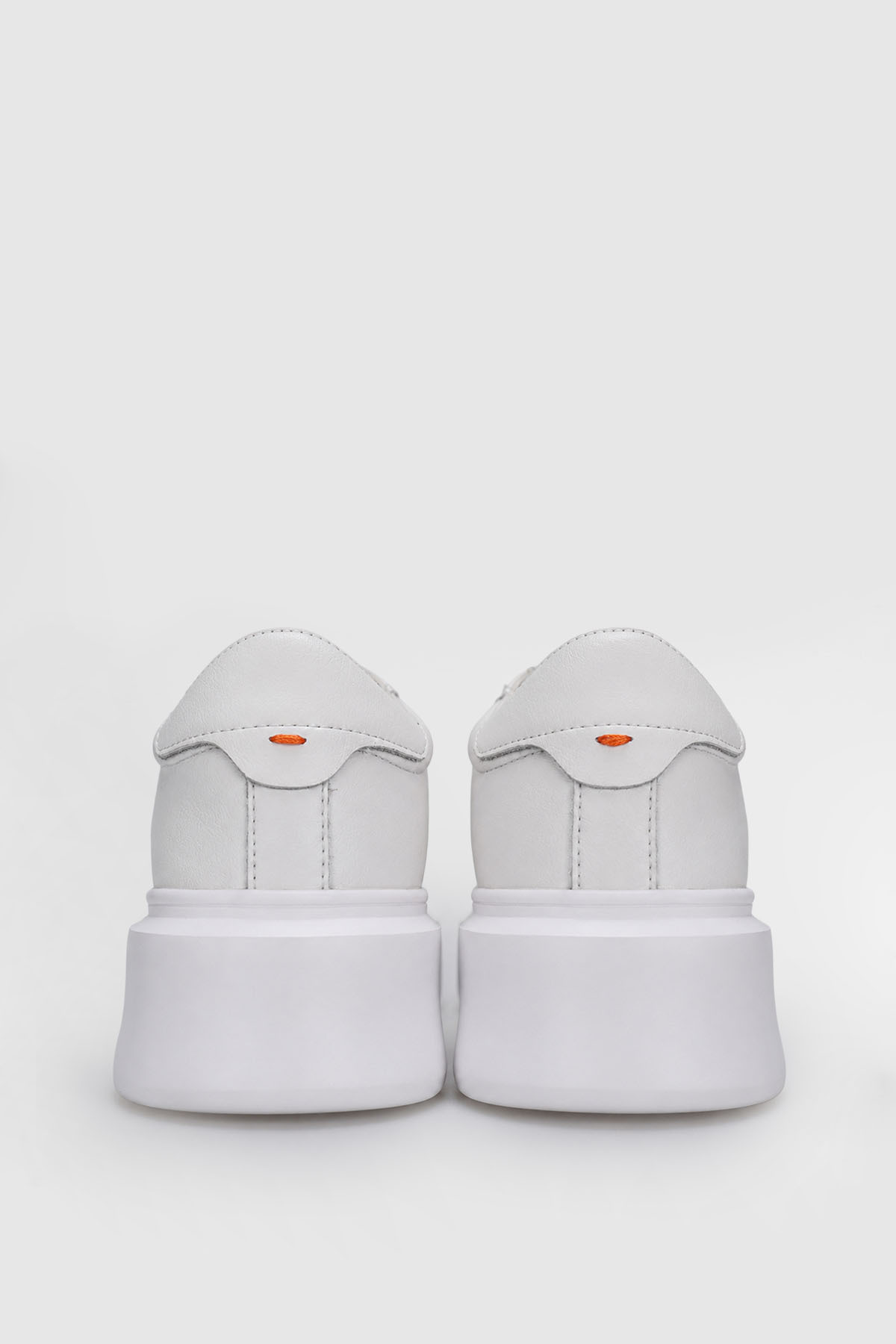 Grace Kadın Sneaker Ayakkabı Beyaz - LUFIAN