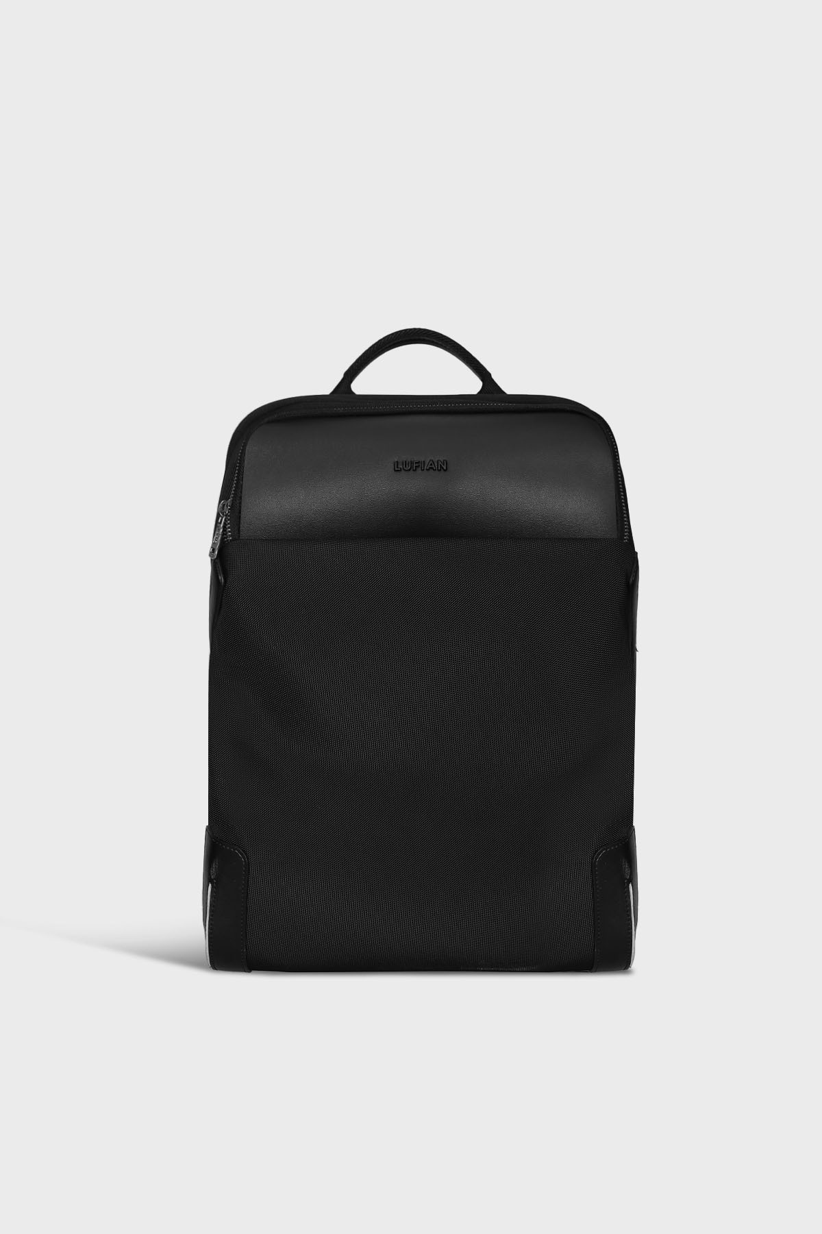 Mens Bag Black - Lufian