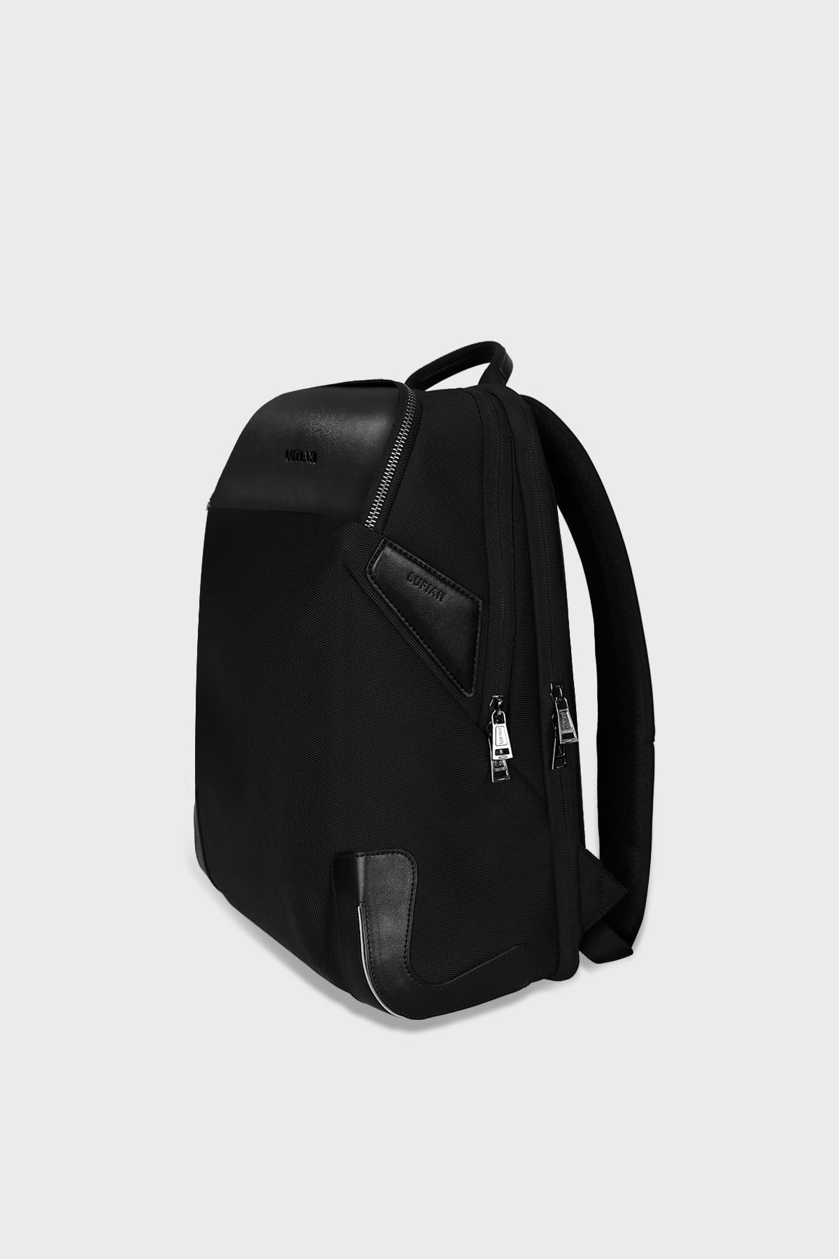 Mens Bag Black - Lufian (1)
