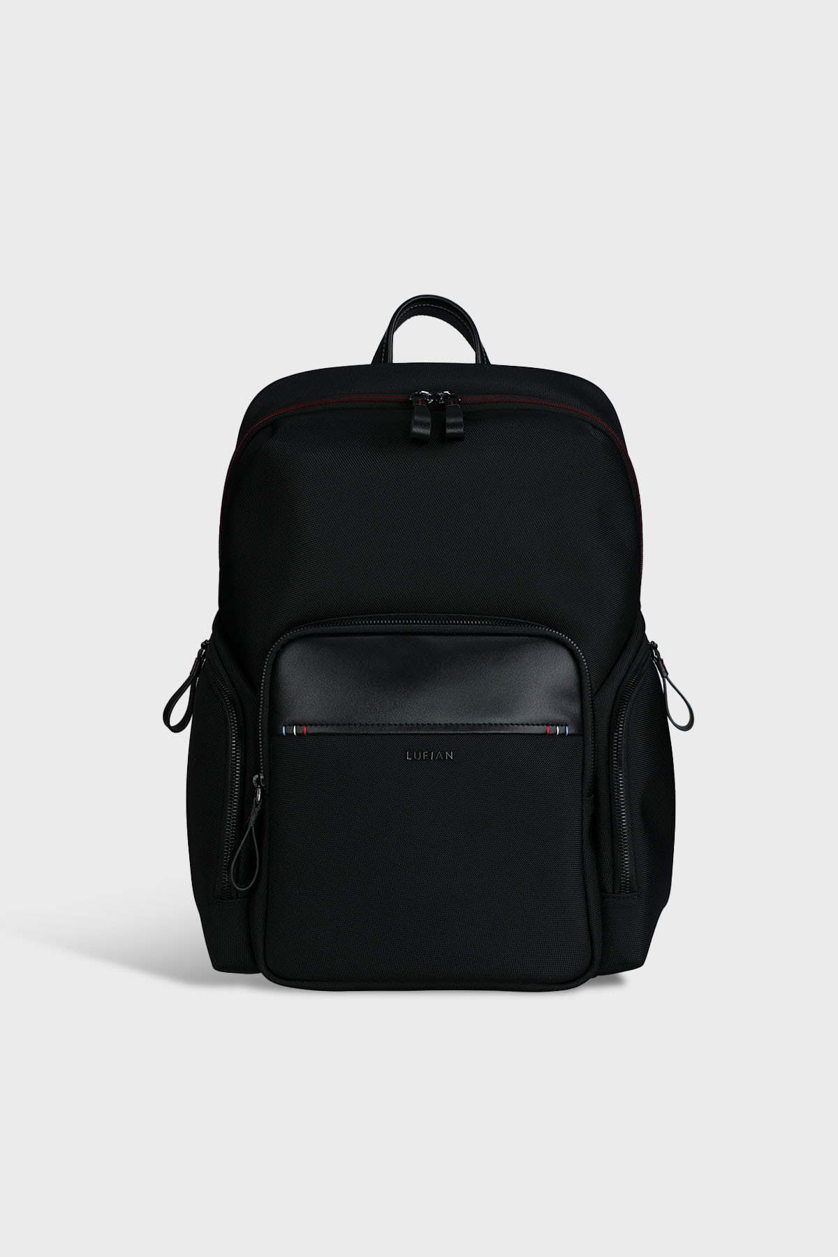 Mens Bag Black - Lufian