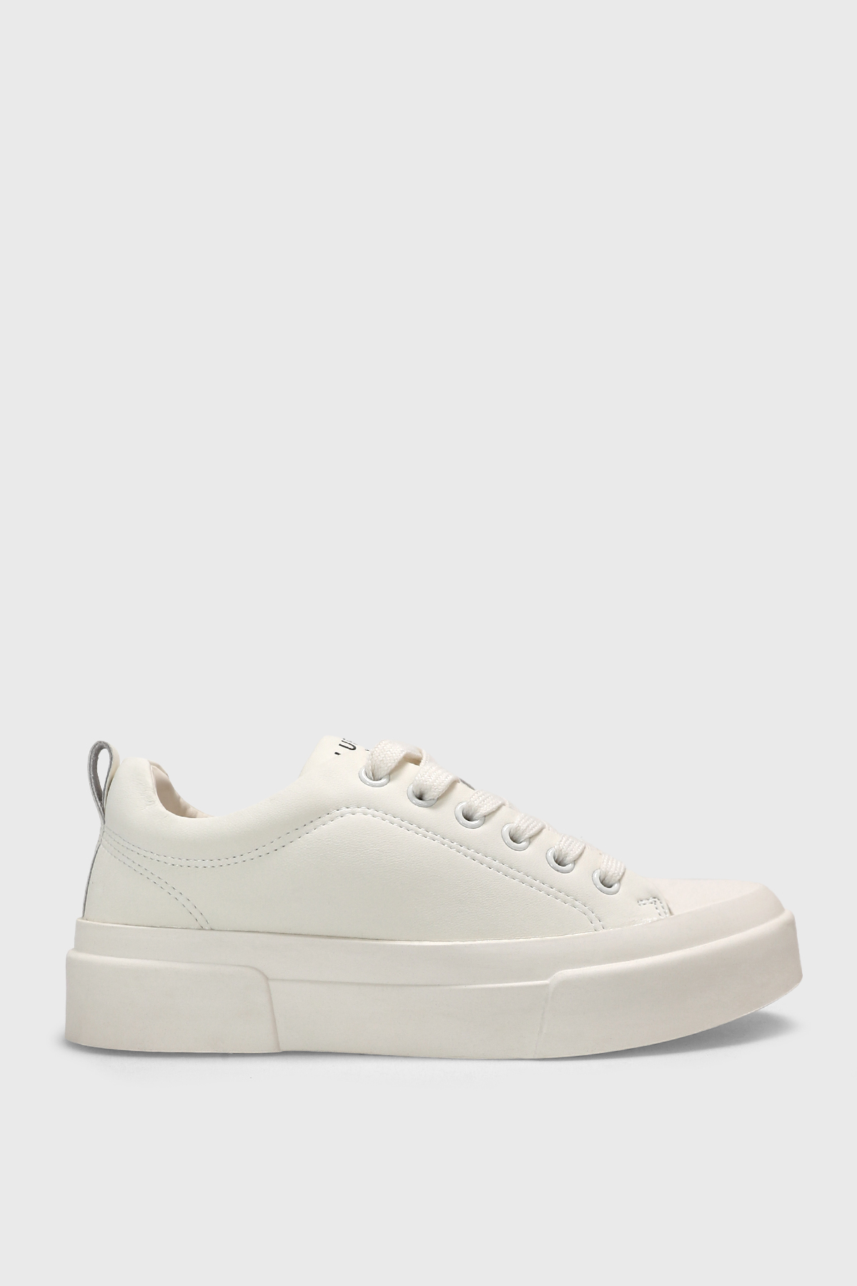 Mıa Kadın Sneaker Ayakkabı Beyaz - LUFIAN