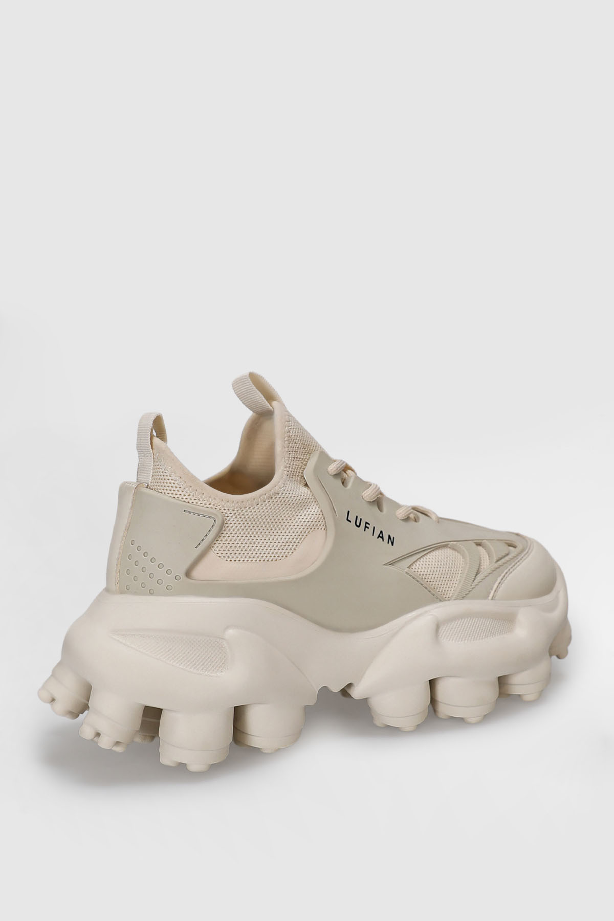 Roxy Kadın Sneaker Ayakkabı Beyaz - LUFIAN