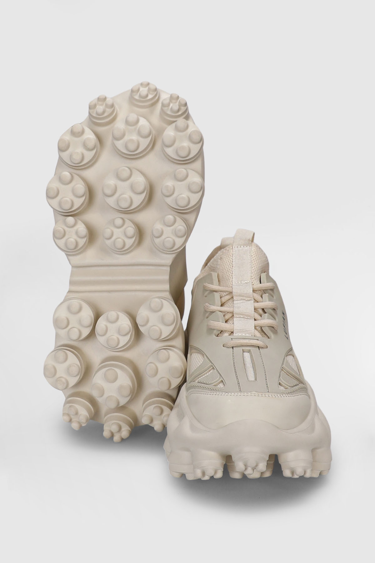 Roxy Kadın Sneaker Ayakkabı Beyaz - LUFIAN