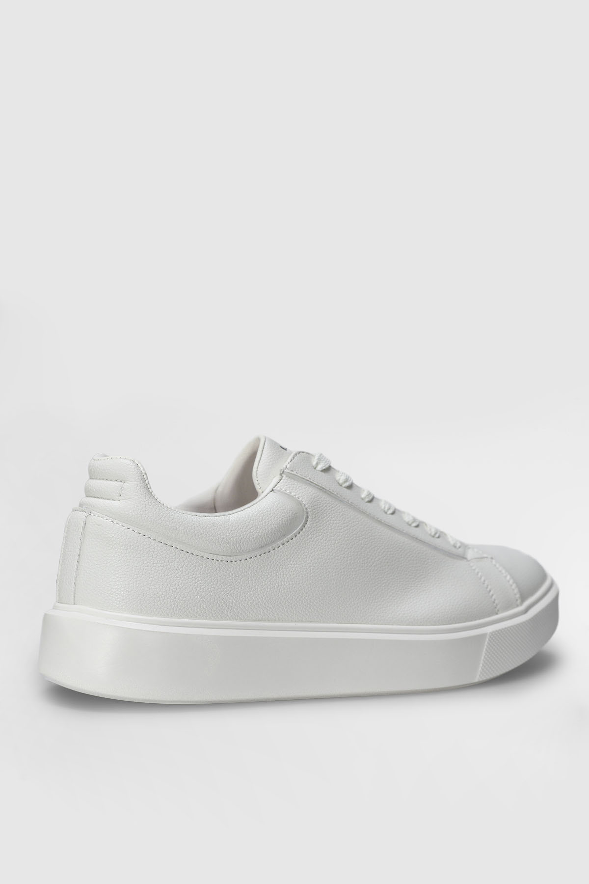 Ryan Erkek Sneaker Ayakkabı Beyaz - LUFIAN