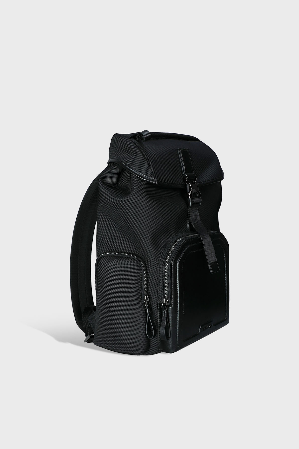 Mens Bag Black - Lufian (1)