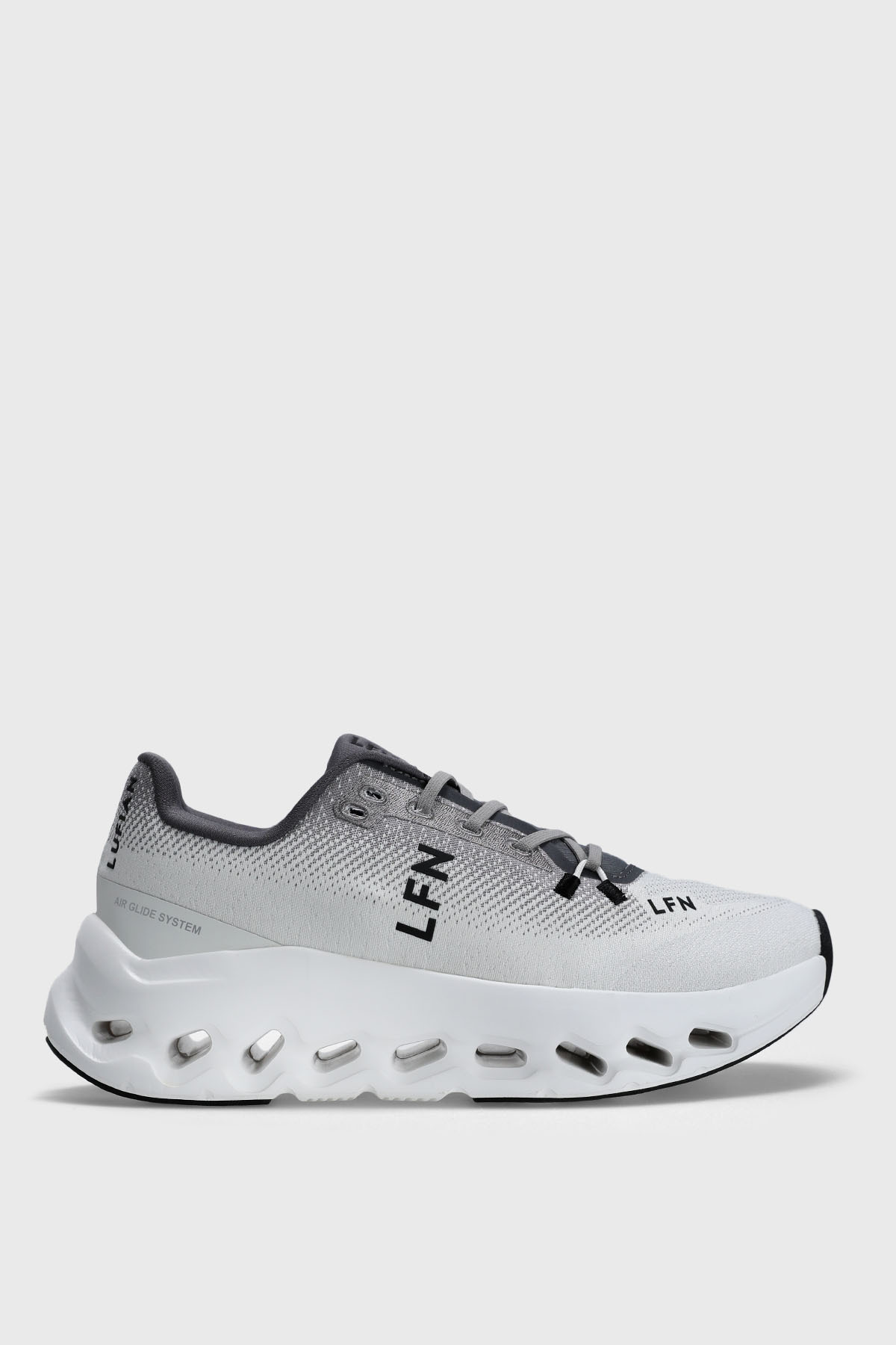 Toryle Kadın Sneaker Ayakkabı Beyaz - Lufian (1)