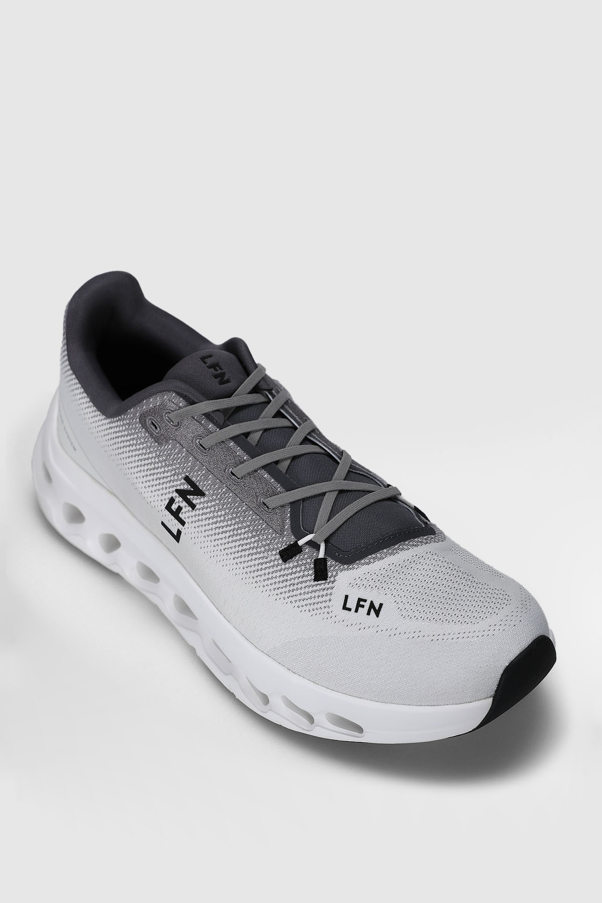 Troy Erkek Sneaker Ayakkabı Beyaz - Lufian (1)