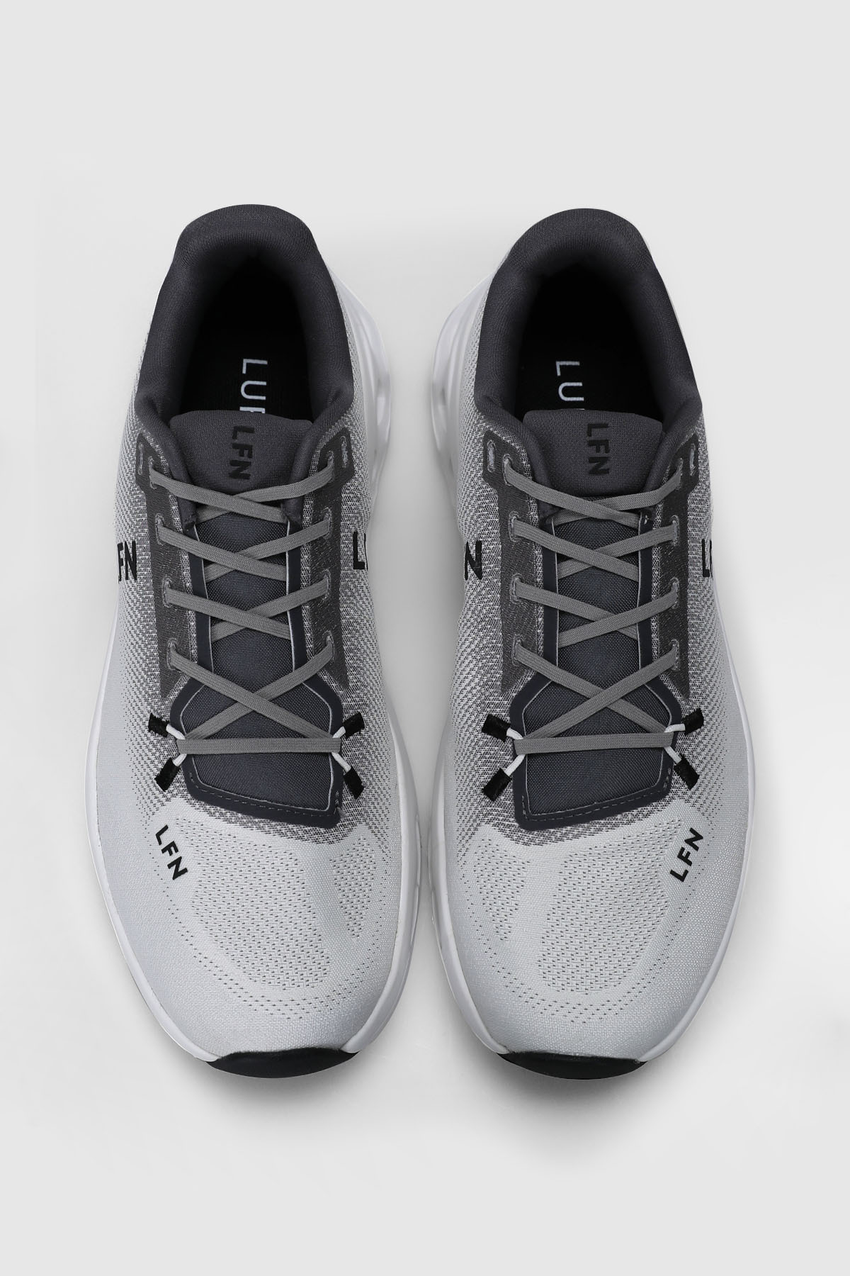 Troy Erkek Sneaker Ayakkabı Beyaz - LUFIAN
